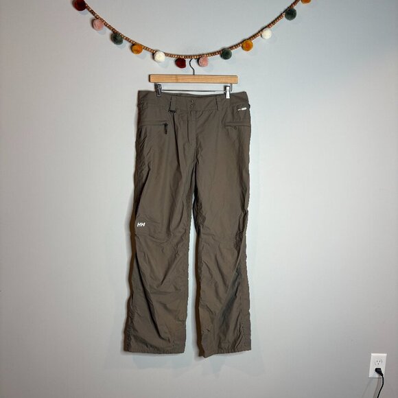 Helly Hansen waterproof snow pants - FLAWED - Picture 1 of 8